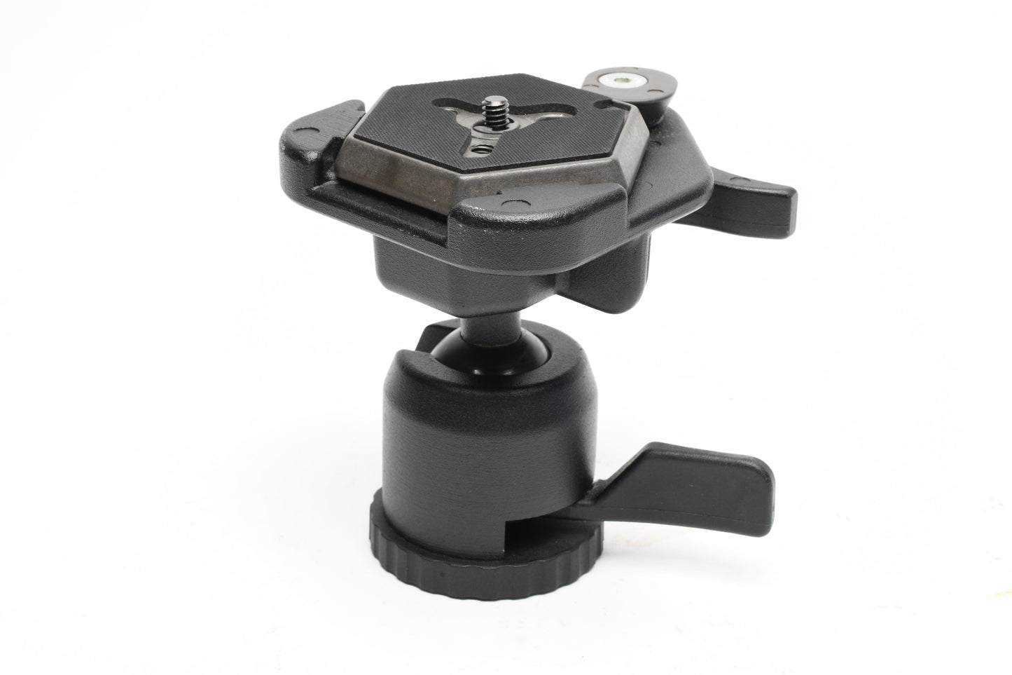Manfrotto 3055s Heavy Duty Single Ball Joint Head, Mint-, Boxed