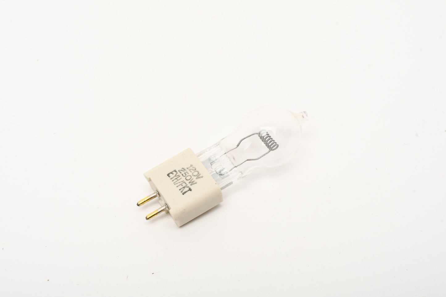 GE USA EYH/FKT Lamp Bulb (120V, 250W) - New