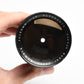 Sankyo Kohki Komura 135mm F2.8 Lens Exakta Mount, Clear & Sharp!