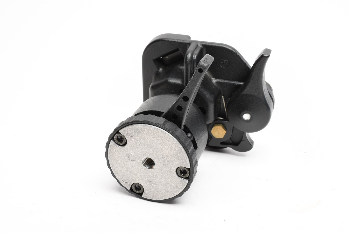 Manfrotto 3055s Heavy Duty Single Ball Joint Head, Mint-, Boxed