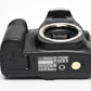 Canon EOS 30D DSLR Body, batt+charger+strap, Works great, Mint-