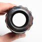 Sankyo Kohki Komura 135mm F2.8 Lens Exakta Mount, Clear & Sharp!