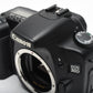 Canon EOS 30D DSLR Body, batt+charger+strap, Works great, Mint-