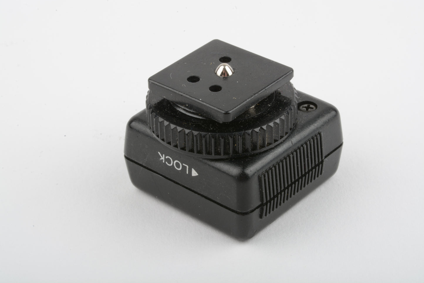 Nikon AS-15 Flash sync adapter