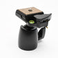 MON3 AF 11602 Medium ball head w/QR plate, made in China, Good!