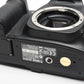 Canon EOS 30D DSLR Body, batt+charger+strap, Works great, Mint-