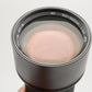 Tokina SD 150-500mm f5.6 w/B+W 010 95E UV, caps, case, collar, Nice! Canon FD