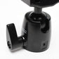 MON3 AF 11602 Medium ball head w/QR plate, made in China, Good!