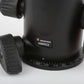 Manfrotto 498RC2 ball head w/QR plate, + bubble level, nice and clean