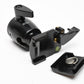 MON3 AF 11602 Medium ball head w/QR plate, made in China, Good!