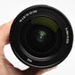Sony FE 16-35mm f2.8 GM Lens SEL1635GM E-Mount, Hood, Mint-