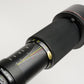 Tokina SD 150-500mm f5.6 w/B+W 010 95E UV, caps, case, collar, Nice! Canon FD