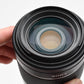 Sony AF 55-200mm f4-5.6 v.2 DT SAM lens, caps, hood, Boxed, Mint-