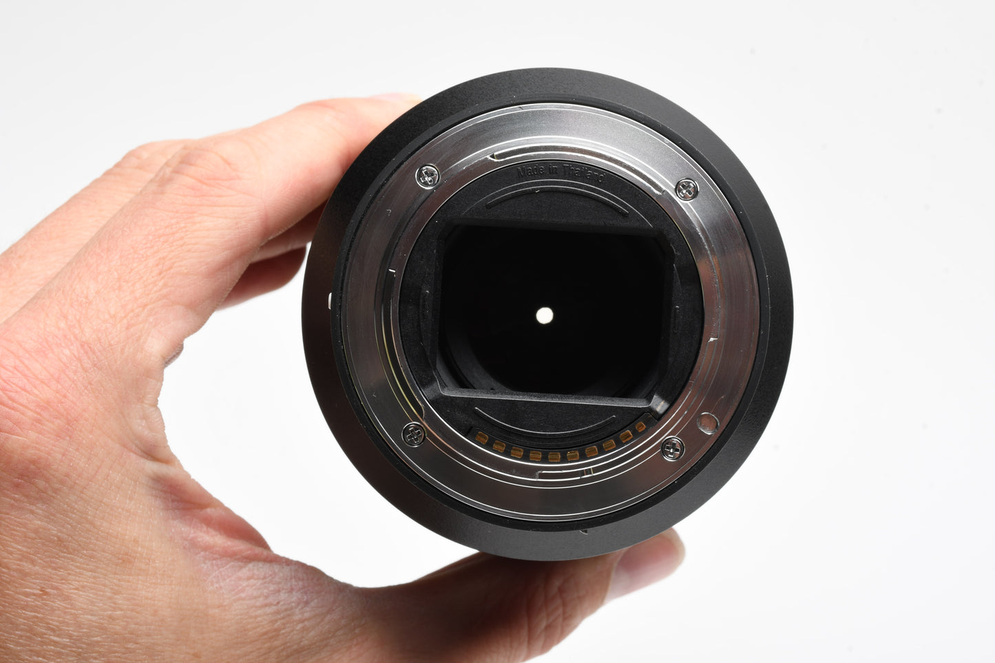Sony FE 16-35mm f2.8 GM Lens SEL1635GM E-Mount, Hood, Mint-