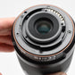 Sony AF 55-200mm f4-5.6 v.2 DT SAM lens, caps, hood, Boxed, Mint-