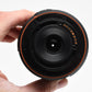 Sony AF 55-200mm f4-5.6 v.2 DT SAM lens, caps, hood, Boxed, Mint-