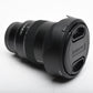 Sony FE 16-35mm f2.8 GM Lens SEL1635GM E-Mount, Hood, Mint-