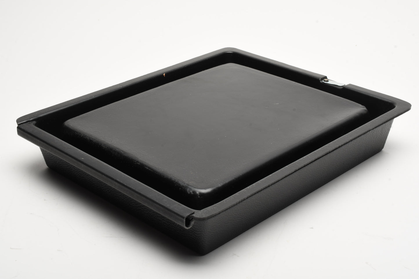 Kustom ~9x11 Darkroom Paper Safe Darkroom Photo Light Protection, Clean