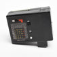 Hanimex CX333 Compact electronic flash, Tested, Good!