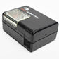 Hanimex CX333 Compact electronic flash, Tested, Good!