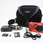 Samsung WB35F 16.2MP Digital Point&Shoot Camera, case, batt+charger, Nice!!