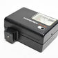 Hanimex CX333 Compact electronic flash, Tested, Good!
