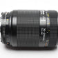 Nikon AF Nikkor 35-135mm F3.5-4.5 Macro zoom lens, caps, UV, Great!