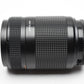 Nikon AF Nikkor 35-135mm F3.5-4.5 Macro zoom lens, caps, UV, Great!