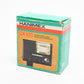 Hanimex CX333 Compact electronic flash, Tested, Good!