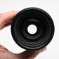 Nikon AF Nikkor 35-135mm F3.5-4.5 Macro zoom lens, caps, UV, Great!