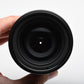 Nikon AF Nikkor 35-135mm F3.5-4.5 Macro zoom lens, caps, UV, Great!