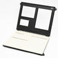 Premier 4-IN-1 darkroom printing easel 8"x10", (Wallet, 3R, 5R, 8R), clean