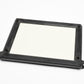 Premier 4-IN-1 darkroom printing easel 8"x10", (Wallet, 3R, 5R, 8R), clean