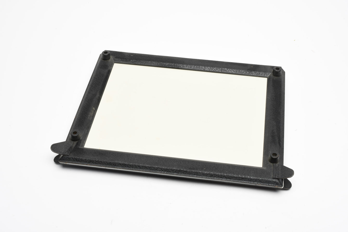 Premier 4-IN-1 darkroom printing easel 8"x10", (Wallet, 3R, 5R, 8R), clean