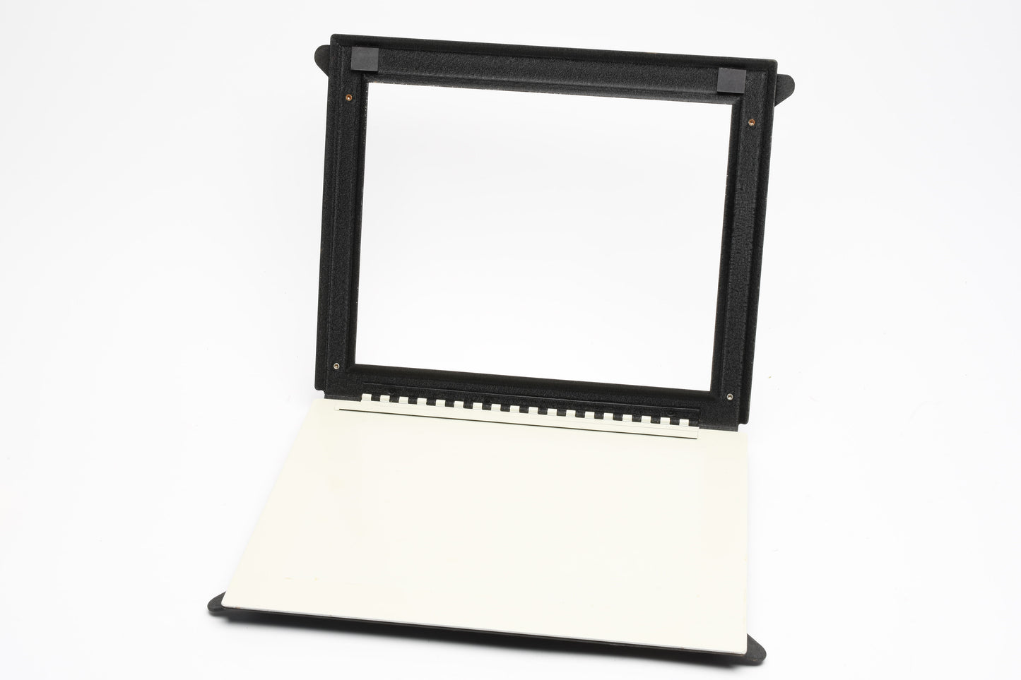 Premier 4-IN-1 darkroom printing easel 8"x10", (Wallet, 3R, 5R, 8R), clean