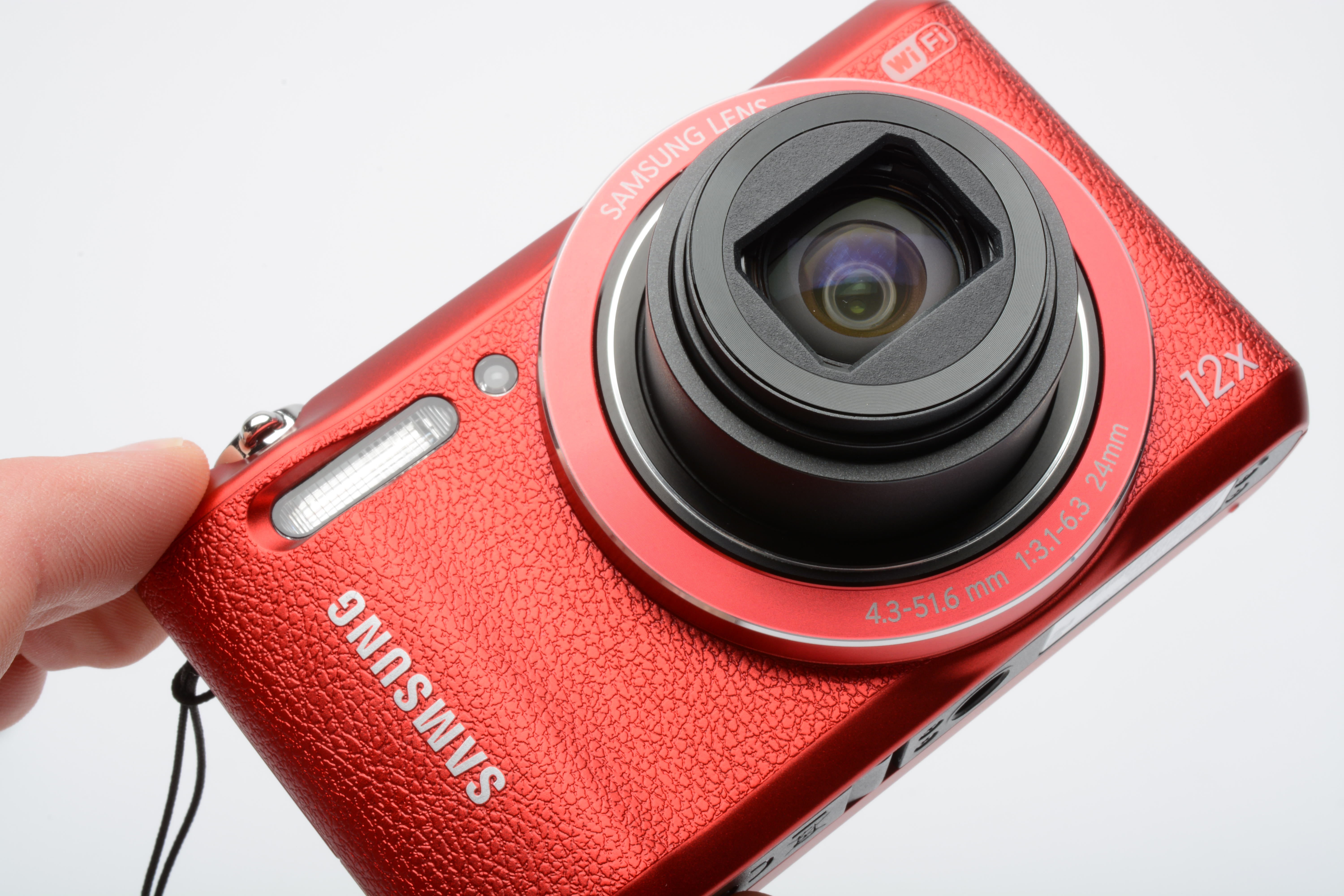 Samsung WB35F shops Camera