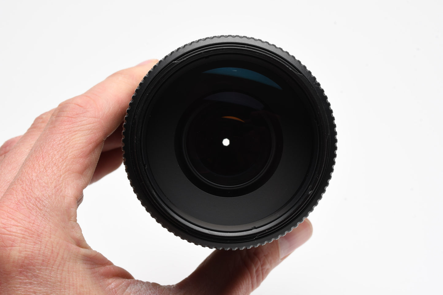 Sony AF 75-300mm f4.5-5.6 lens (A-Mount) caps, hood, Boxed, Mint-
