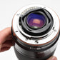 Sony AF 75-300mm f4.5-5.6 lens (A-Mount) caps, hood, Boxed, Mint-