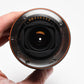 Sony AF 75-300mm f4.5-5.6 lens (A-Mount) caps, hood, Boxed, Mint-