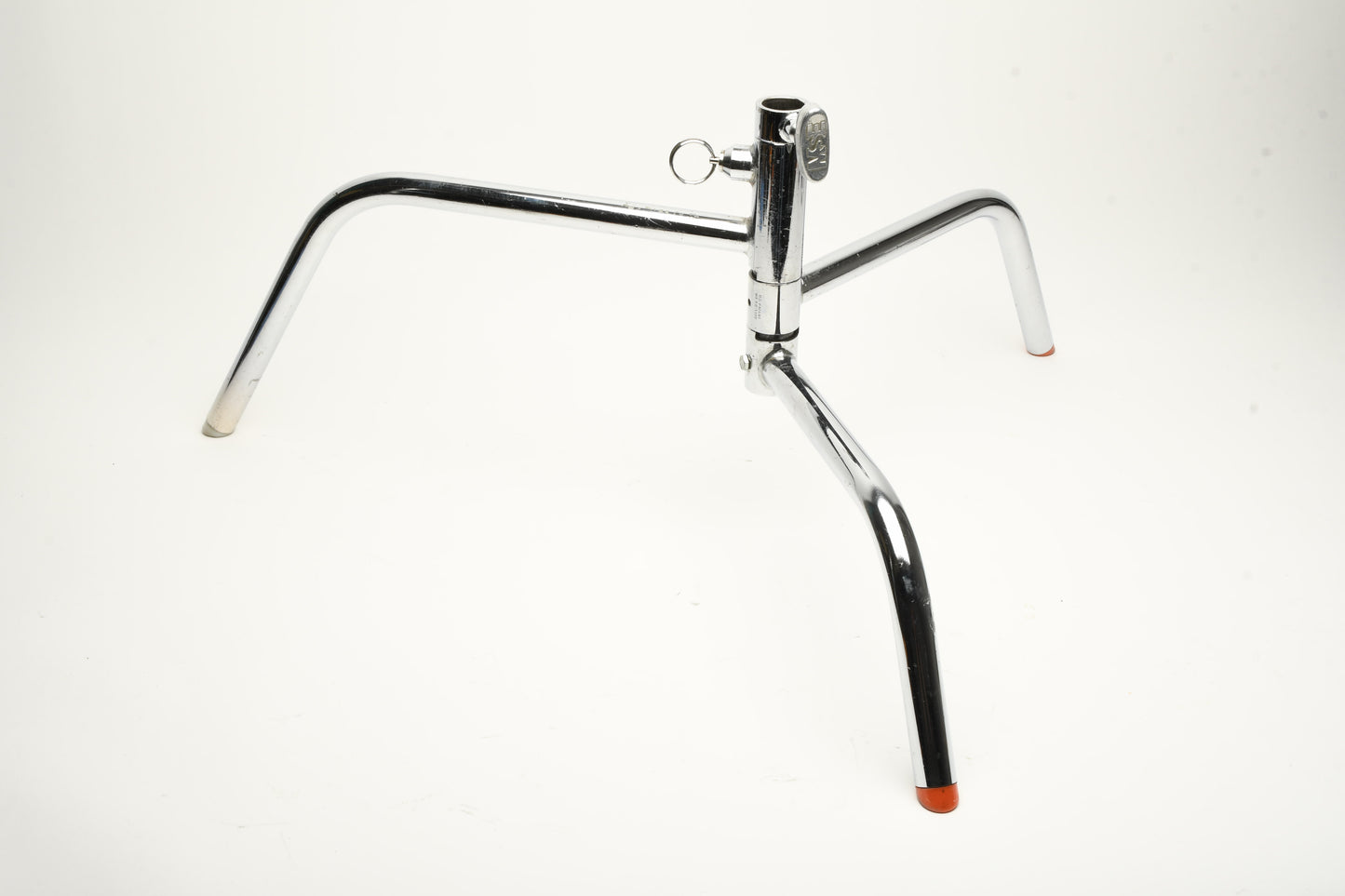 Mathews C Stand, 10' fully extended, 4.5' folded. Great quality