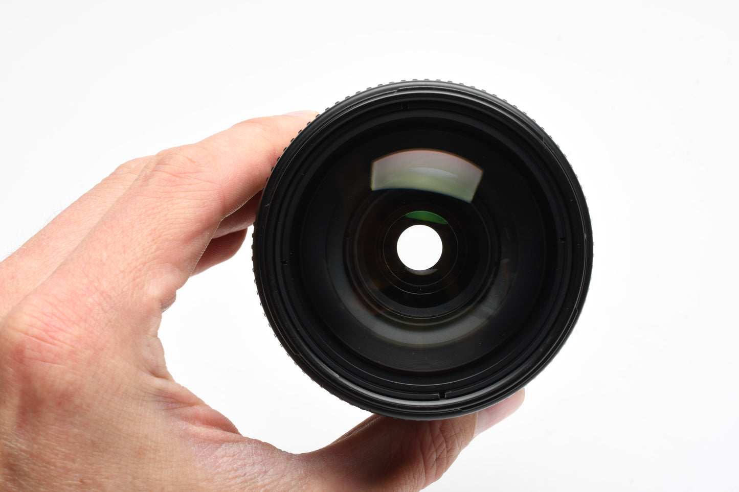 Nikon AF 70-210mm F4-5.6 zoom, caps, L37c UVvery clean