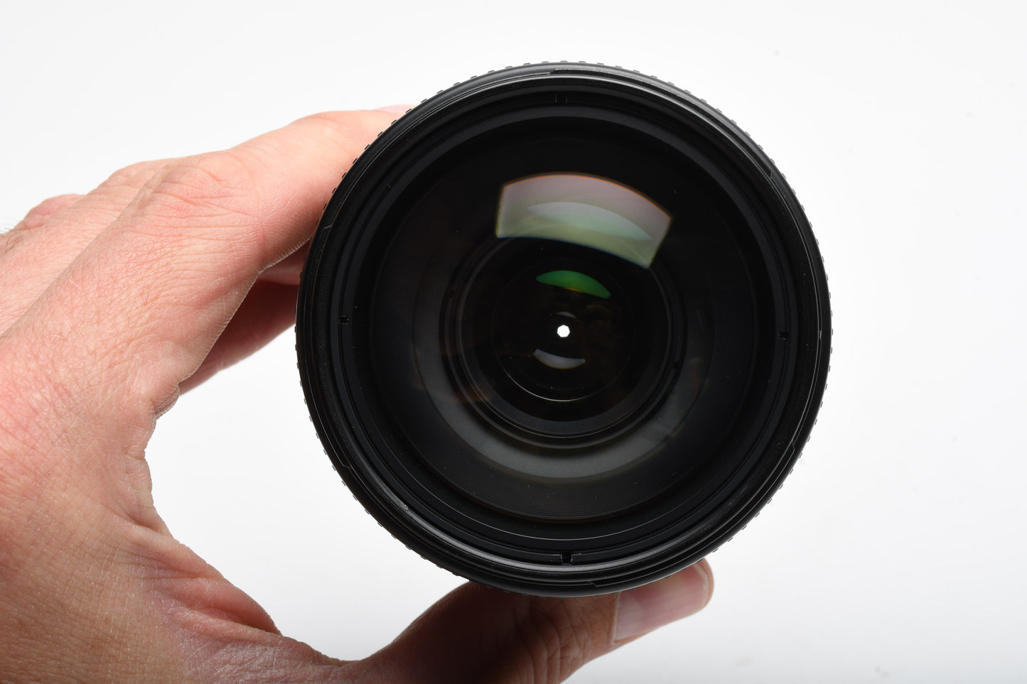 Nikon AF 70-210mm F4-5.6 zoom, caps, L37c UVvery clean