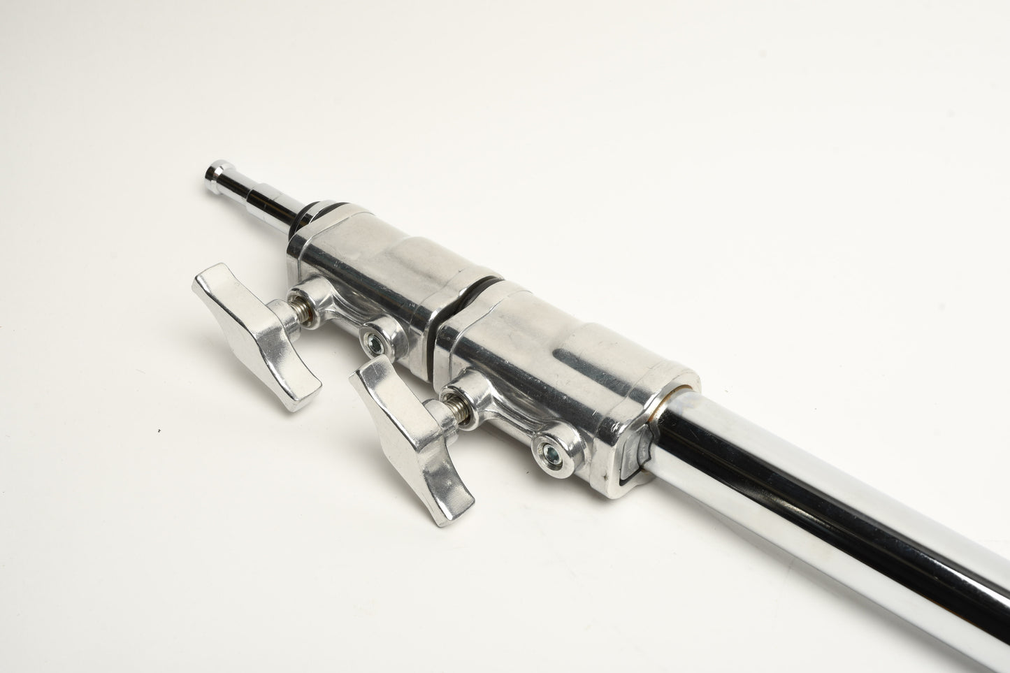 Impact Turtle Base C Stand CT40M in Rolling carrying case, Very clean, Great!