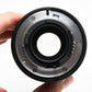 Nikon AF 70-210mm F4-5.6 zoom, caps, L37c UVvery clean