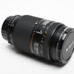Nikon AF 70-210mm F4-5.6 zoom, caps, L37c UVvery clean