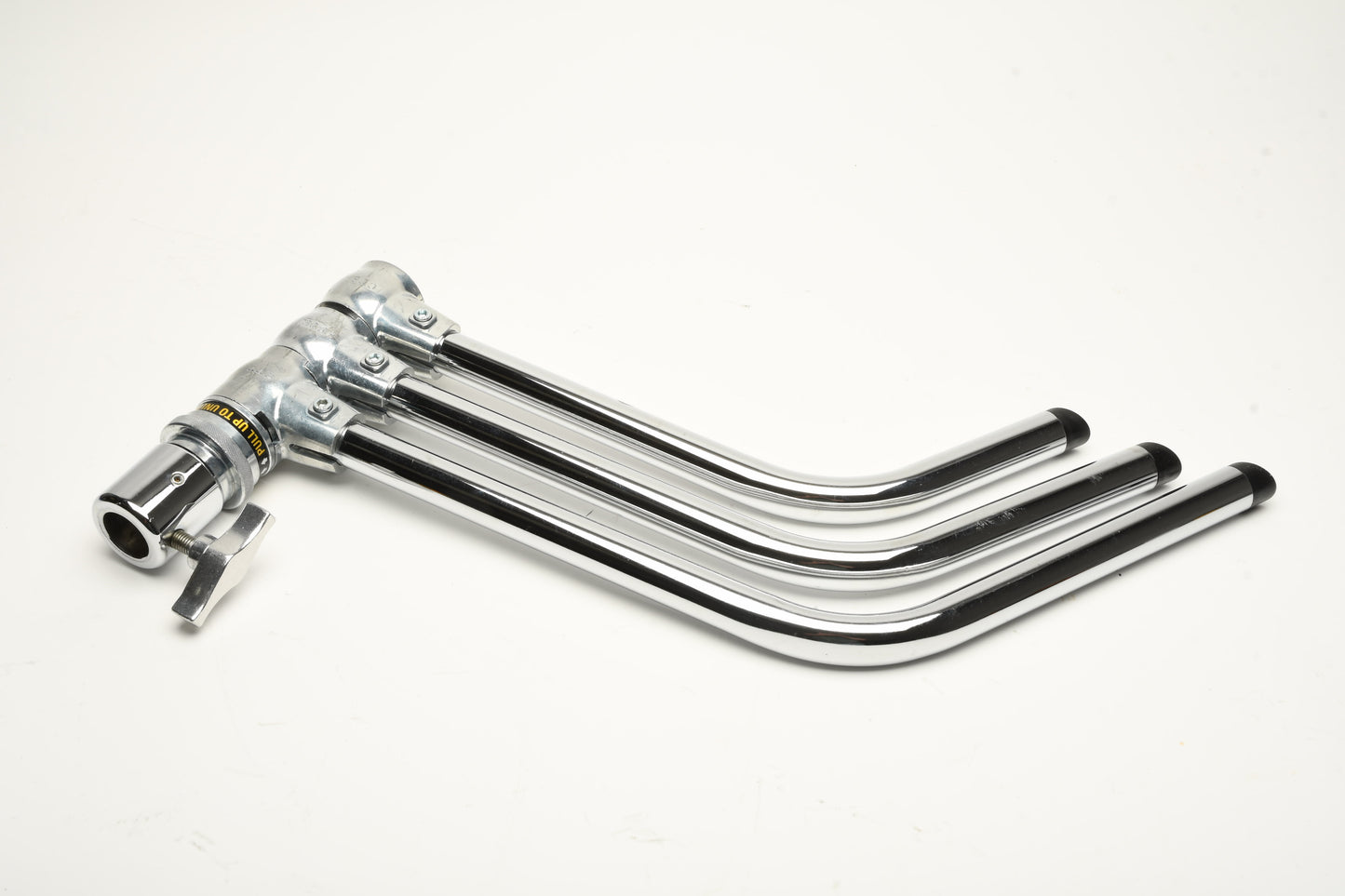 Impact Turtle Base C Stand CT40M in Rolling carrying case, Very clean, Great!