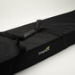 Impact Turtle Base C Stand CT40M in Rolling carrying case, Very clean, Great!