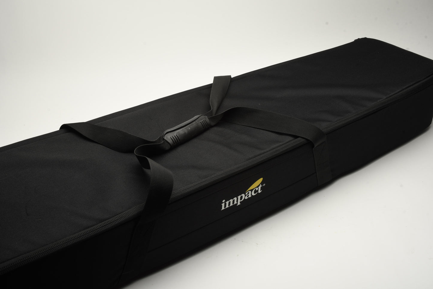 Impact Turtle Base C Stand CT40M in Rolling carrying case, Very clean, Great!