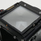 Mamiya RZ67 Pro Body, WLF, 120Back, Mint-, Barely used! Tested, Great!