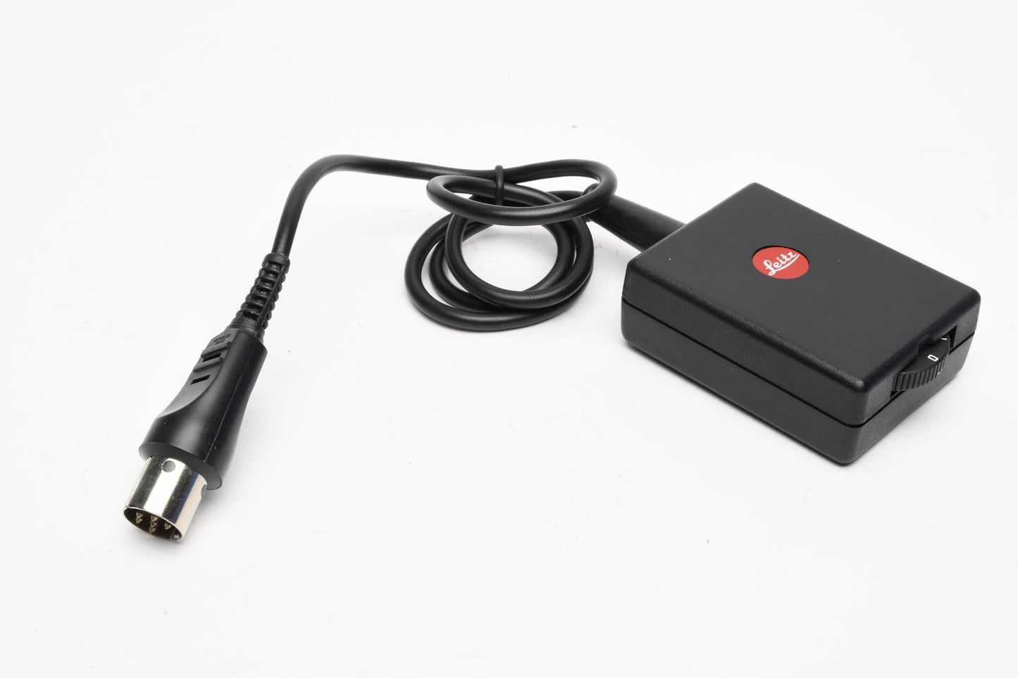 Leica Leitz Pradovit timer, 6-pin connection, great